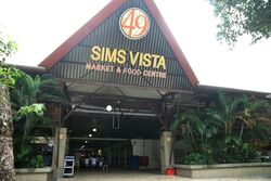 Blk 40 Sims Drive (Geylang), HDB 5 Rooms #523439031
